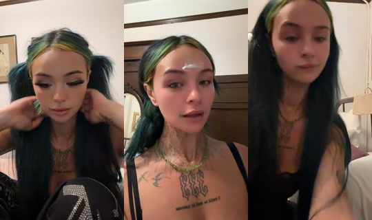 skyrae.bby's Live Session — Sep 19, 2026, 8:39 AM