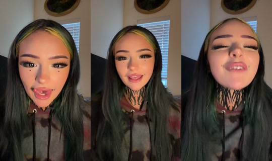 skyrae.bby's Live Session — Sep 22, 2026, 11:23 PM