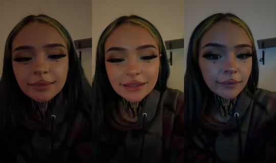 skyrae.bby's Live Session — Sep 23, 2026, 4:12 AM
