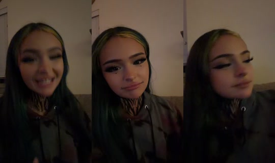 skyrae.bby's Live Session — Sep 23, 2026, 4:52 AM