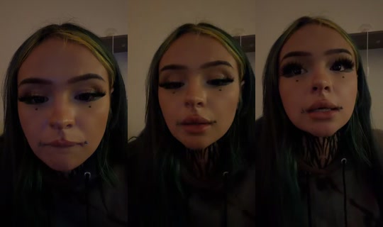 skyrae.bby's Live Session — Sep 23, 2026, 5:30 AM
