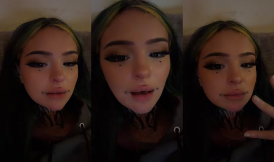 skyrae.bby's Live Session — Sep 23, 2026, 6:29 AM