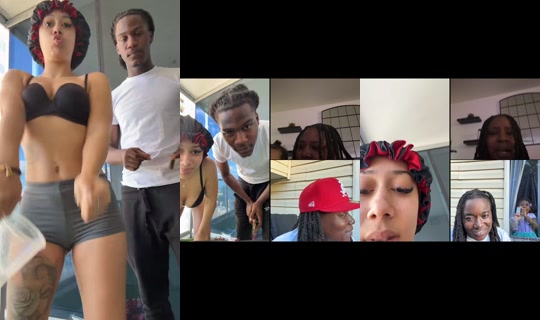 skythefinestt's Live Session — Oct 6, 2026, 10:26 PM
