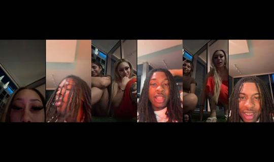 skythefinestt's Live Session — Oct 9, 2026, 6:52 AM