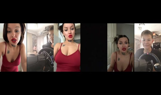 slakaya67's Live Session — Jul 27, 2026, 2:06 PM