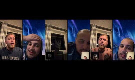 slakternn's Live Session — Aug 31, 2026, 8:21 PM