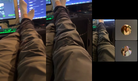 slakternn's Live Session — Sep 3, 2026, 2:21 PM