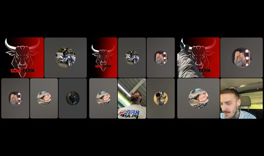 slakternn's Live Session — Sep 10, 2026, 12:52 PM
