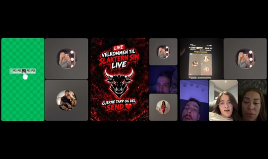 slakternn's Live Session — Sep 15, 2026, 11:09 PM