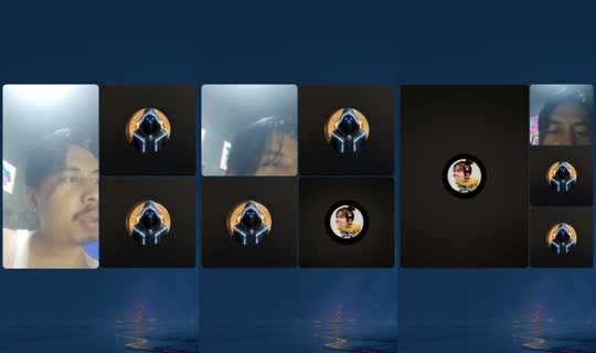 slaluadauntukmu19's Live Session — Oct 8, 2026, 3:10 PM