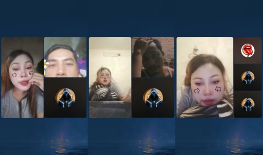 slaluadauntukmu19's Live Session — Oct 9, 2026, 12:57 PM