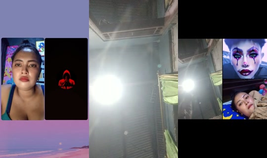 slaluadauntukmu19's Live Session — Oct 17, 2026, 5:54 PM