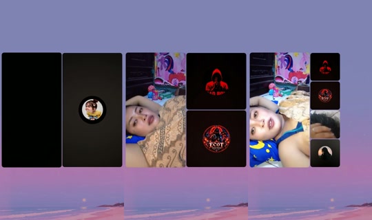 slaluadauntukmu19's Live Session — Oct 17, 2026, 6:59 PM