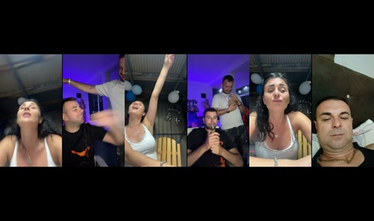 slatkigreh93's Live Session — Jul 23, 2026, 9:07 PM