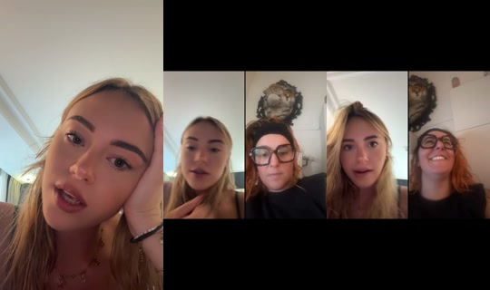 slaylisea's Live Session — Jul 22, 2026, 6:16 PM