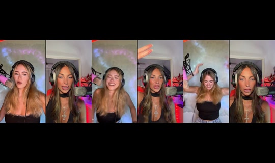 slaylisea's Live Session — Jul 24, 2026, 12:47 PM