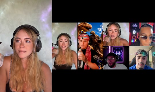 slaylisea's Live Session — Jul 24, 2026, 3:26 PM