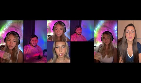 slaylisea's Live Session — Jul 26, 2026, 1:29 AM