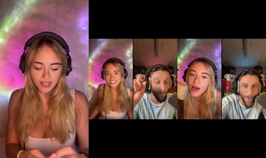 slaylisea's Live Session — Jul 26, 2026, 10:15 PM
