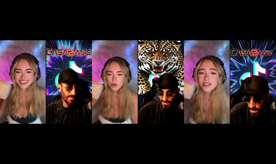 slaylisea's Live Session — Jul 27, 2026, 7:53 AM