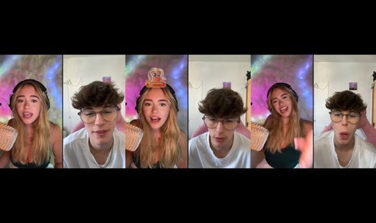 slaylisea's Live Session — Jul 27, 2026, 12:14 PM
