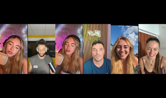 slaylisea's Live Session — Jul 27, 2026, 4:27 PM