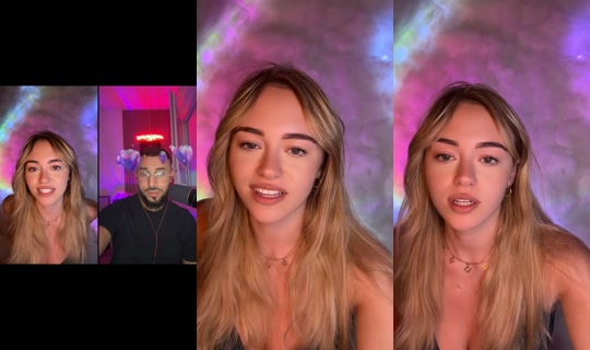 slaylisea's Live Session — Jul 27, 2026, 7:59 PM