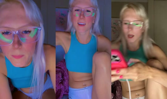 slayyyqueen394's Live Session — Jul 17, 2026, 3:26 AM