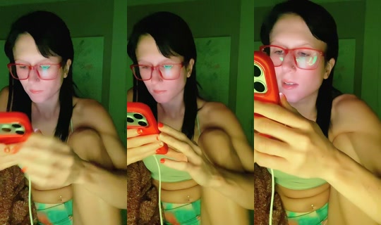 slayyyqueen394's Live Session — Aug 3, 2026, 2:16 AM