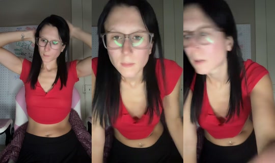slayyyqueen394's Live Session — Aug 4, 2026, 12:58 AM