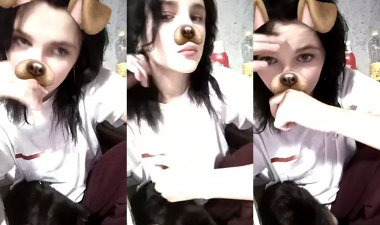 sleep_lover187's Live Session — Sep 1, 2026, 3:11 PM