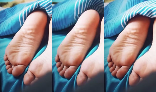 slgirlsfeet's Live Session — Jul 21, 2026, 11:24 PM