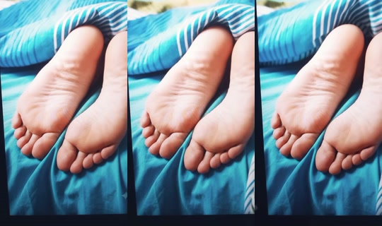 slgirlsfeet's Live Session — Jul 22, 2026, 1:49 AM