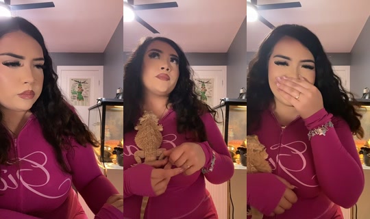 sliickbrittany2.0's Live Session — Aug 22, 2026, 5:16 AM