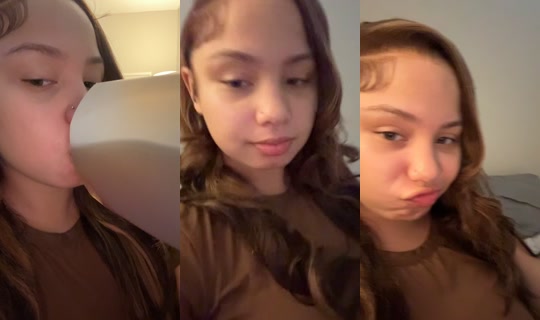 slimeluvwayla's Live Session — Oct 3, 2026, 8:32 PM