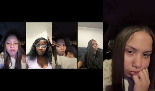 slimeluvwayla's Live Session — Oct 9, 2026, 2:03 AM