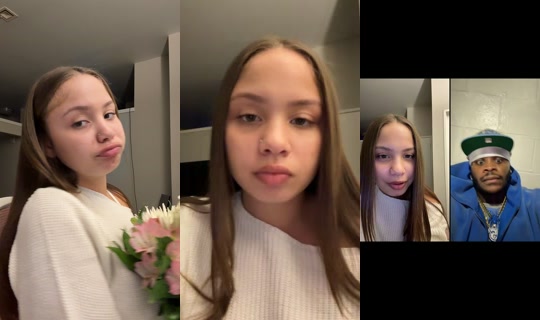 slimeluvwayla's Live Session — Oct 9, 2026, 3:29 AM