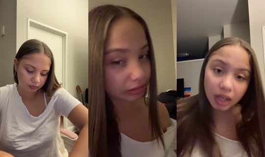 slimeluvwayla's Live Session — Oct 9, 2026, 4:19 AM