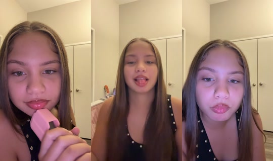 slimeluvwayla's Live Session — Oct 10, 2026, 1:49 AM