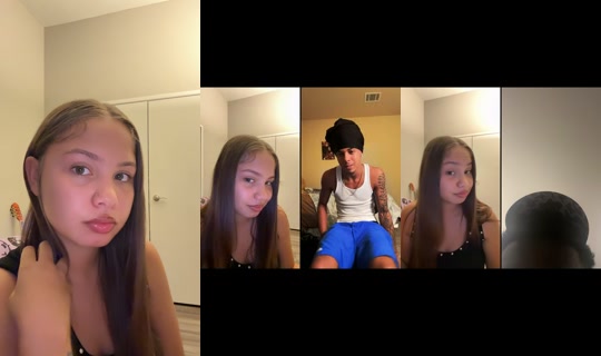 slimeluvwayla's Live Session — Oct 10, 2026, 2:33 AM