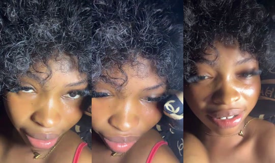 slimqueen822's Live Session — Jul 27, 2026, 2:32 PM