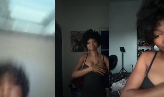 slimqueen822's Live Session — Jul 27, 2026, 4:01 PM