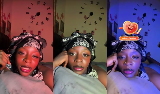 slimtea67's Live Session — Sep 28, 2026, 4:21 AM
