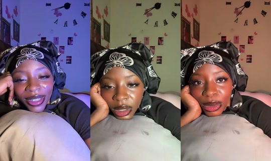 slimtea67's Live Session — Sep 29, 2026, 3:18 AM