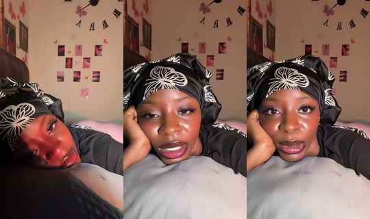 slimtea67's Live Session — Sep 29, 2026, 3:47 AM
