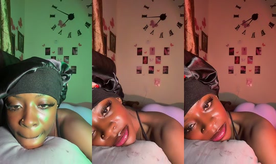 slimtea86's Live Session — Sep 17, 2026, 4:11 AM