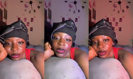 slimtea86's Live Session — Sep 18, 2026, 2:33 AM