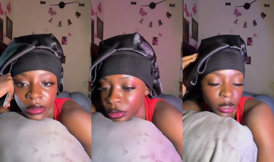 slimtea86's Live Session — Sep 18, 2026, 2:47 AM