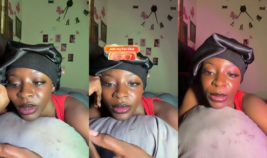 slimtea86's Live Session — Sep 18, 2026, 4:27 AM