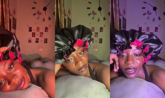slimtea86's Live Session — Sep 19, 2026, 5:54 AM